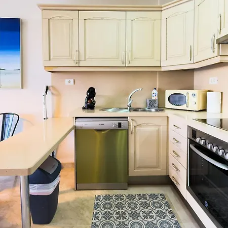 In With Panoramic Views