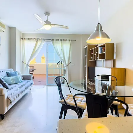 In With Panoramic Views Apartamento *