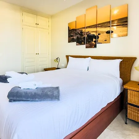 In With Panoramic Views Apartamento *