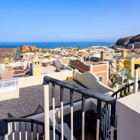 Apartamento In With Panoramic Views