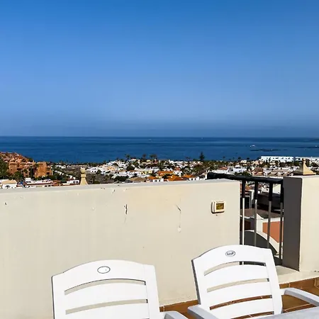 Apartamento In With Panoramic Views