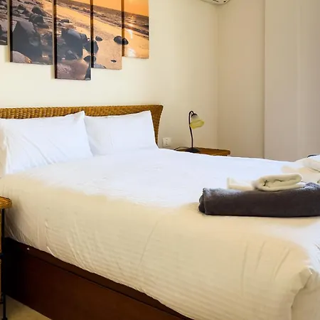 In With Panoramic Views