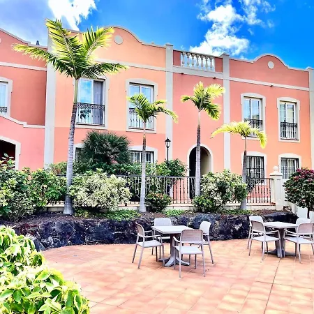 Lägenhet In With Panoramic Views