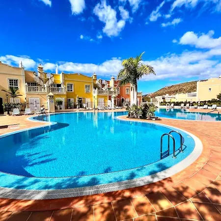 In With Panoramic Views Palm-mar