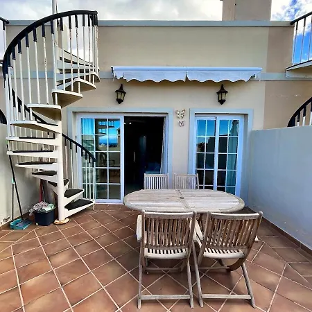 In With Panoramic Views Apartamento