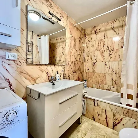 In With Panoramic Views Apartamento *