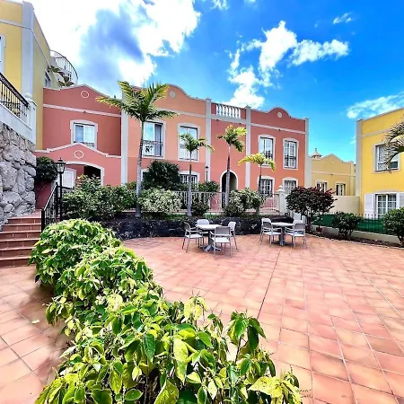 Appartement In With Panoramic Views *