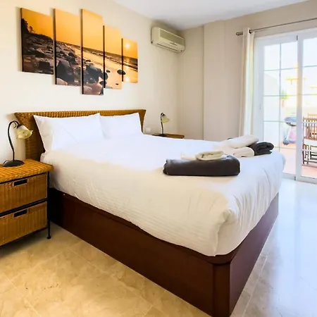 In With Panoramic Views Appartement
