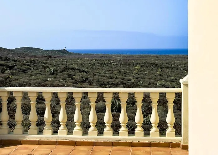 In With Panoramic Views Apartment *