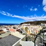 In With Panoramic Views 아파트 *
