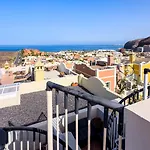 아파트 In With Panoramic Views