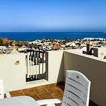 아파트 In With Panoramic Views 팔름-마르